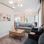 Nasma Luxury Stays - Central Park Tower
