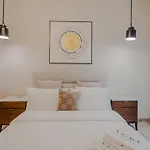 Nasma Luxury Stays - Central Park Tower