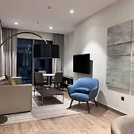 Jumeirah Living Flat Marina Gate