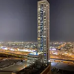 Lux Bnb Lofts Tower Downtown Boulevard & Sea Views