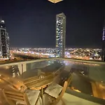 Lux Bnb Lofts Tower Downtown Boulevard & Sea Views