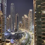 Lux Bnb Lofts Tower Downtown Boulevard & Sea Views