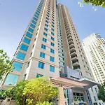 Al Murjan, Marina - Trendy Two Bedroom