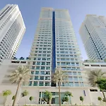 Sunrise Bay 2 - Chic Two Bedroom
