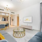 Luxbnb Creek Rise Tower Harbor Views