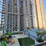 Modern 1 Bedroom - Close To Business Bay - Sobha Creek Vista