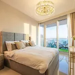 First Class Penthouse With Full Burj Khalifa And Fountain View