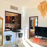 Stunning Downtown Apartment With Balcony