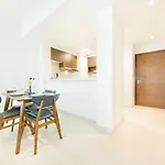 Maison Privee - Superb 1Br Apartment Overlooking Zabeel Park And Dubai Frame