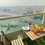 Manchester Galaxy - 2Br Apartment In Dubai Marina