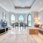 Maison Privee - Glamourous Beachfront Villa On The Palm With Pool