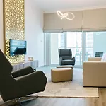 Boutique Living - Marina Heights