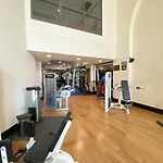 Lux Bnb Souk Al Bahar Burj Khalifa Views