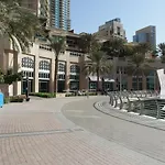 Manchester Galaxy - 2Br Apartment In Dubai Marina