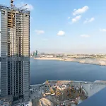 Luxbnb Creek Rise Tower Harbor Views