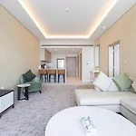The Palm Tower By Platinium Dubai