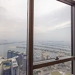 The Palm Tower By Platinium Dubai