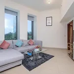 Trinity Holiday Homes - Burj Vista Downtown