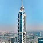 Scenic High Floor 1Br At Ocean Heights, Dubai Marina By Maxx Value Homes
