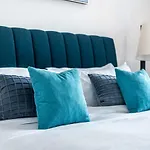 Welcome Home - Bluewaters Brand New 2-Bedroom