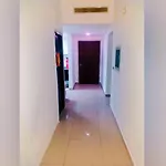 Private Lodge In Shared Apartment