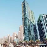 Al Bateen - Ultra Luxury Jbr - Private Beach And Pool
