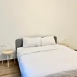 Stunning 1Bedroom With Balcony In Al Habtoor City