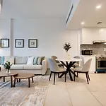 Madinat Jumeirah Living New 1Bd In Rahaal