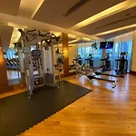 Superhost - Luxurious Apartment, 2-Min From The Burj Khalifa - Address Dubai Mall
