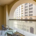 6 Bedrooms Beach Villa In The Main Jbr Beach Walk