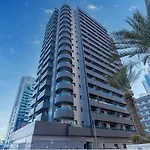 Lavish One Bedroom Apartment@ Dubai Marina
