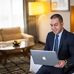 Jumeira Rotana - Dubai