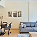 Welhome - Apt Amidst Golf Courses, Perfect For Sports Lovers