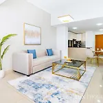 Lux The Executive Ocean View Suite 2