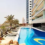 Ocean Heights, Dubai Marina - Mint Stay