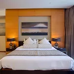 Address Residence Dubai Mall, Studio By Suitestay