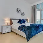 Dorrabay By Star Stays, Spacious & Modern Apartment Next To Dubai Marina And 5 Minutes Walk To Jbr Beach