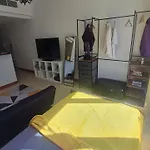 Yellow Studio Apart 308 Hotel In Marina Diamond One