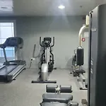 Yellow Studio Apart 308 Hotel In Marina Diamond One