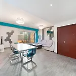 Elan Rimal4 Suites