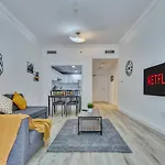 Dorrabay By Star Stays, Spacious & Modern Apartment Next To Dubai Marina And 5 Minutes Walk To Jbr Beach