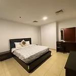 Al Mashreq Bright And Spacious 2Br - Shams 4 Jbr