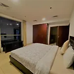 Al Mashreq Bright And Spacious 2Br - Shams 4 Jbr