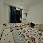 Al Mashreq Bright And Spacious 2Br - Shams 4 Jbr