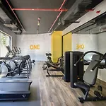 Modern Living Suites Dubai
