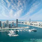 Lux The Executive Ocean View Suite 2
