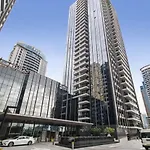 Sparkle Tower 1, Dubai Marina - Bright Two Bedroom