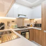 Superb Amenities - 1Br In Resortz By Danube,Arjan - Allsopp&Allsopp