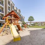 Superb Amenities - 1Br In Resortz By Danube,Arjan - Allsopp&Allsopp