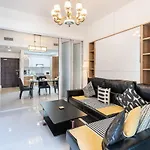 Superb Amenities - 1Br In Resortz By Danube,Arjan - Allsopp&Allsopp